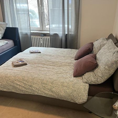 House Cologne Apartment Ngoại thất bức ảnh