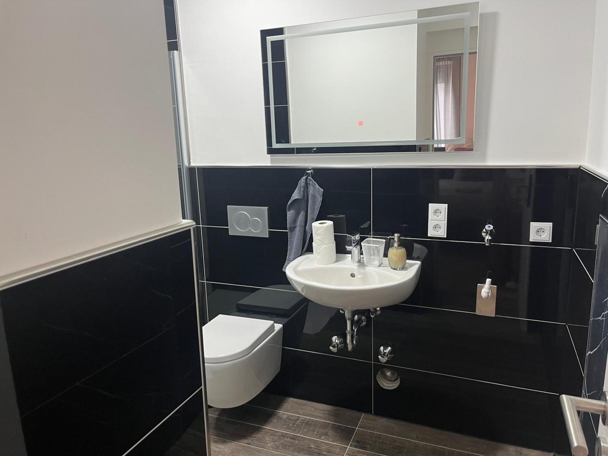 House Cologne Apartment Ngoại thất bức ảnh