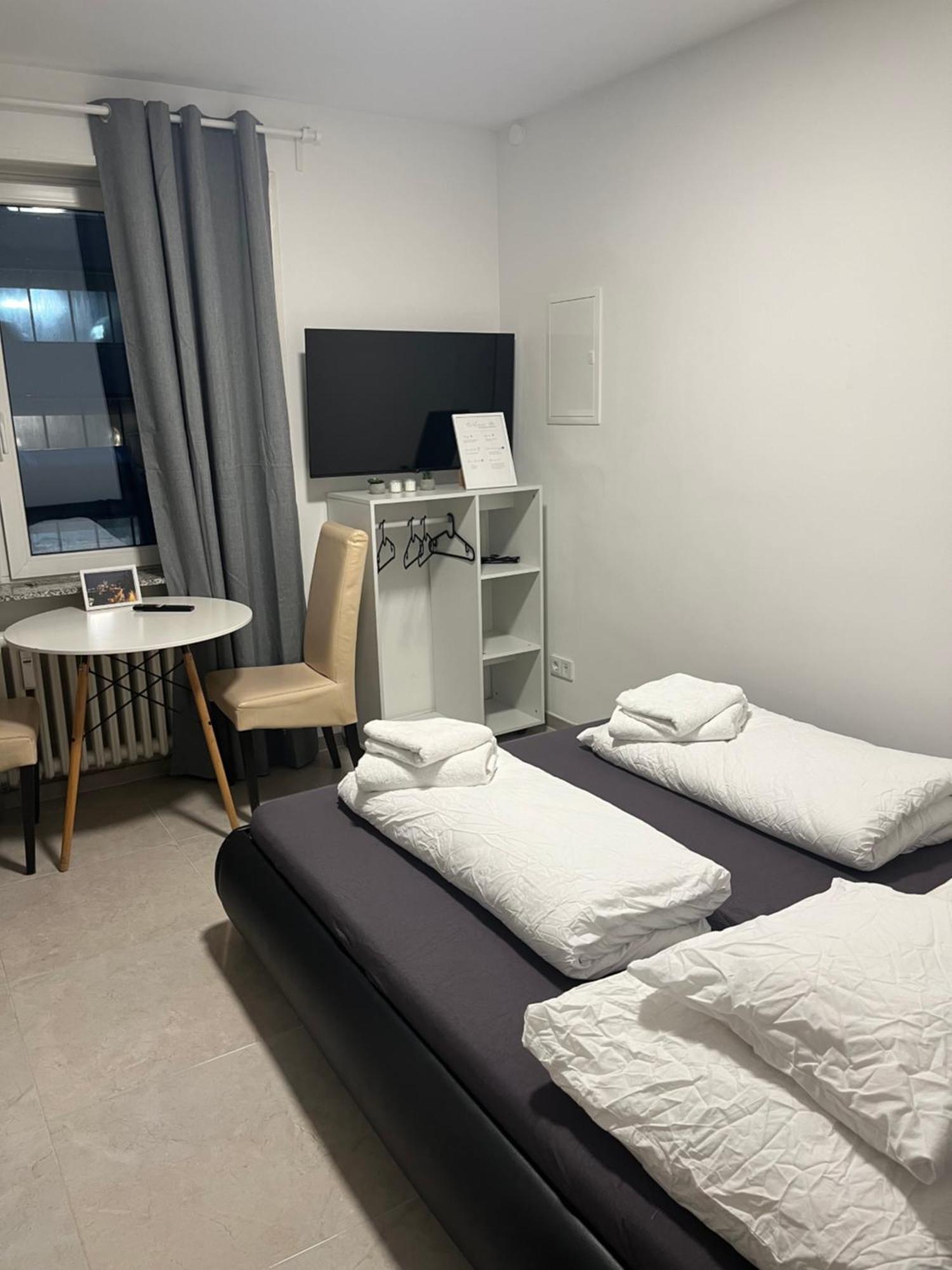 House Cologne Apartment Ngoại thất bức ảnh