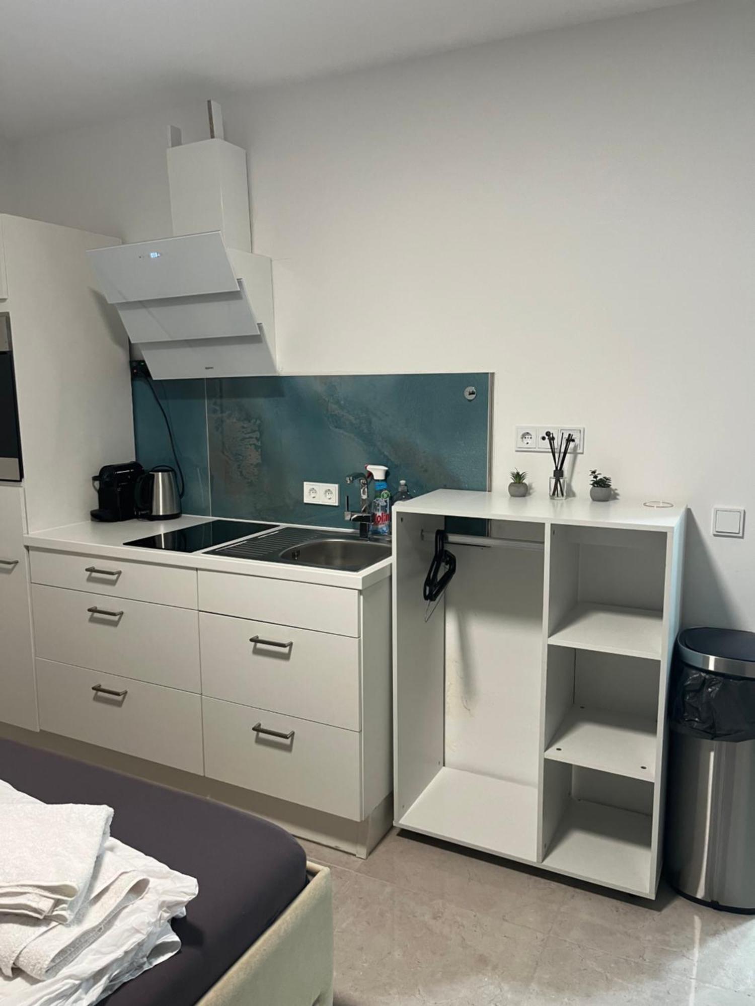 House Cologne Apartment Ngoại thất bức ảnh