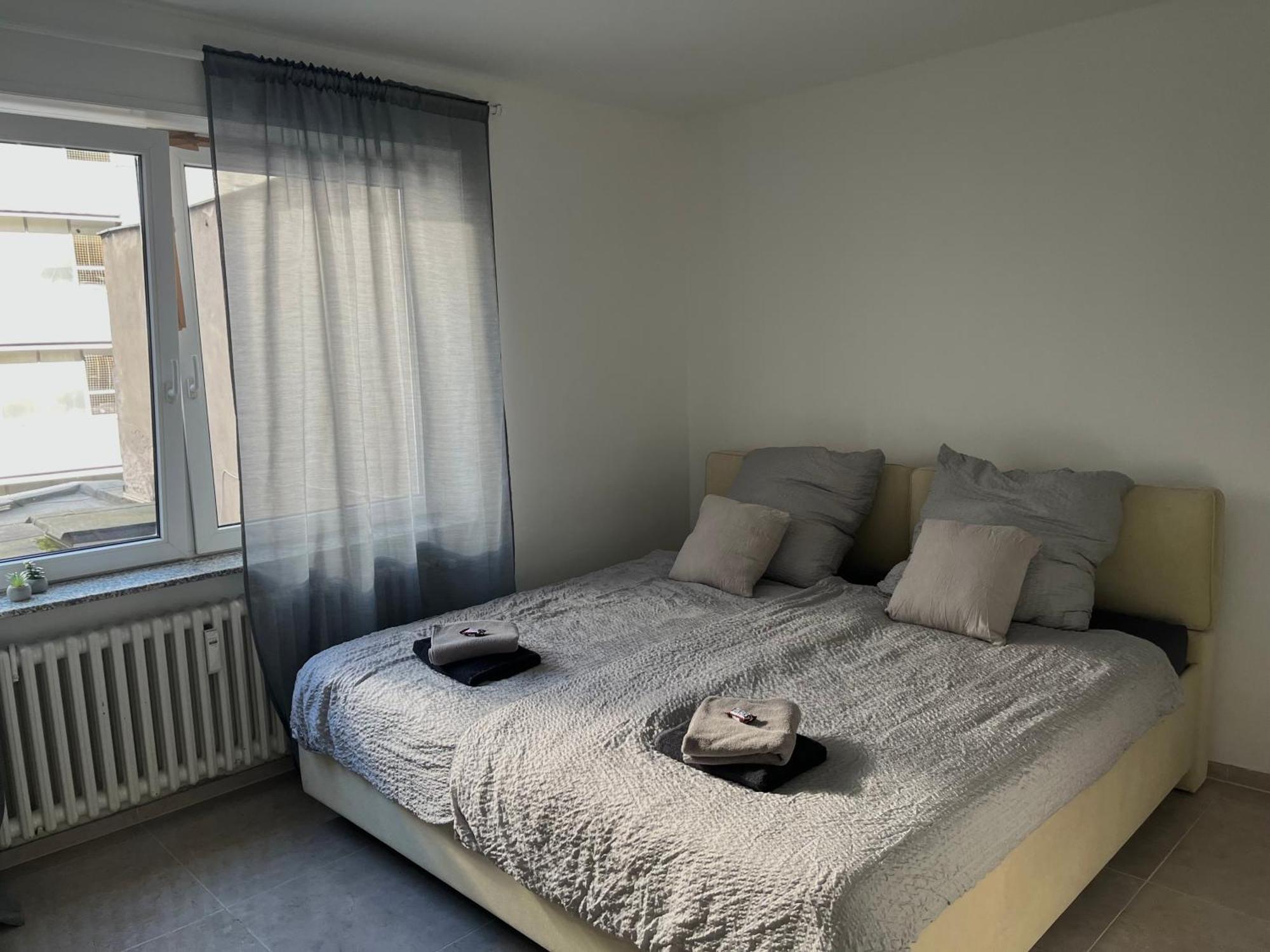 House Cologne Apartment Ngoại thất bức ảnh