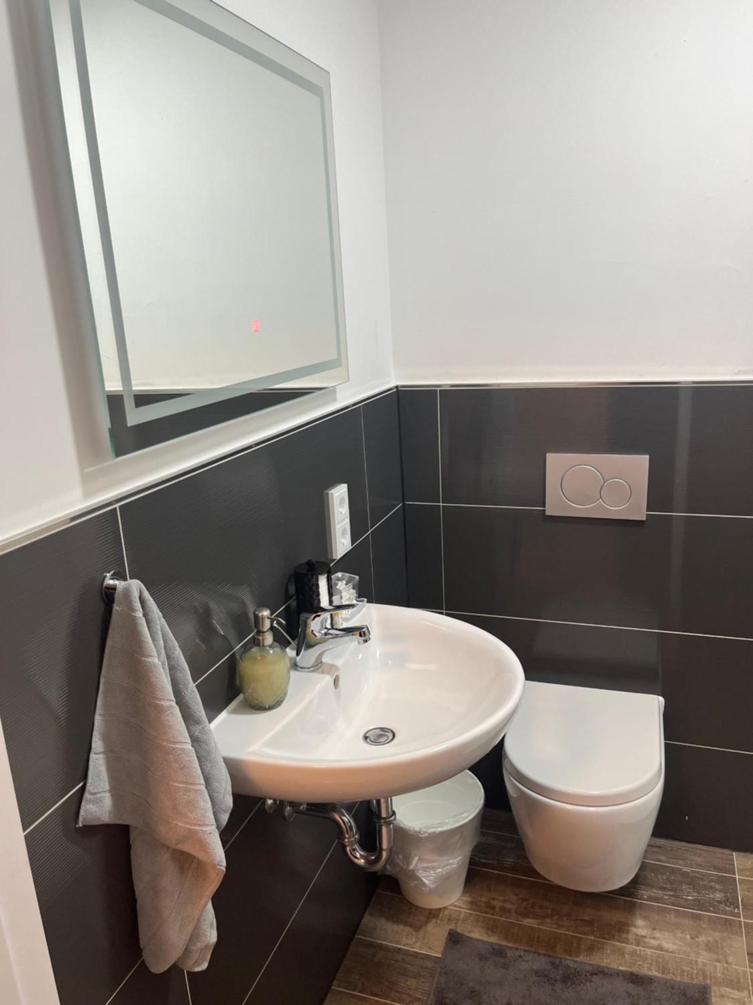 House Cologne Apartment Ngoại thất bức ảnh