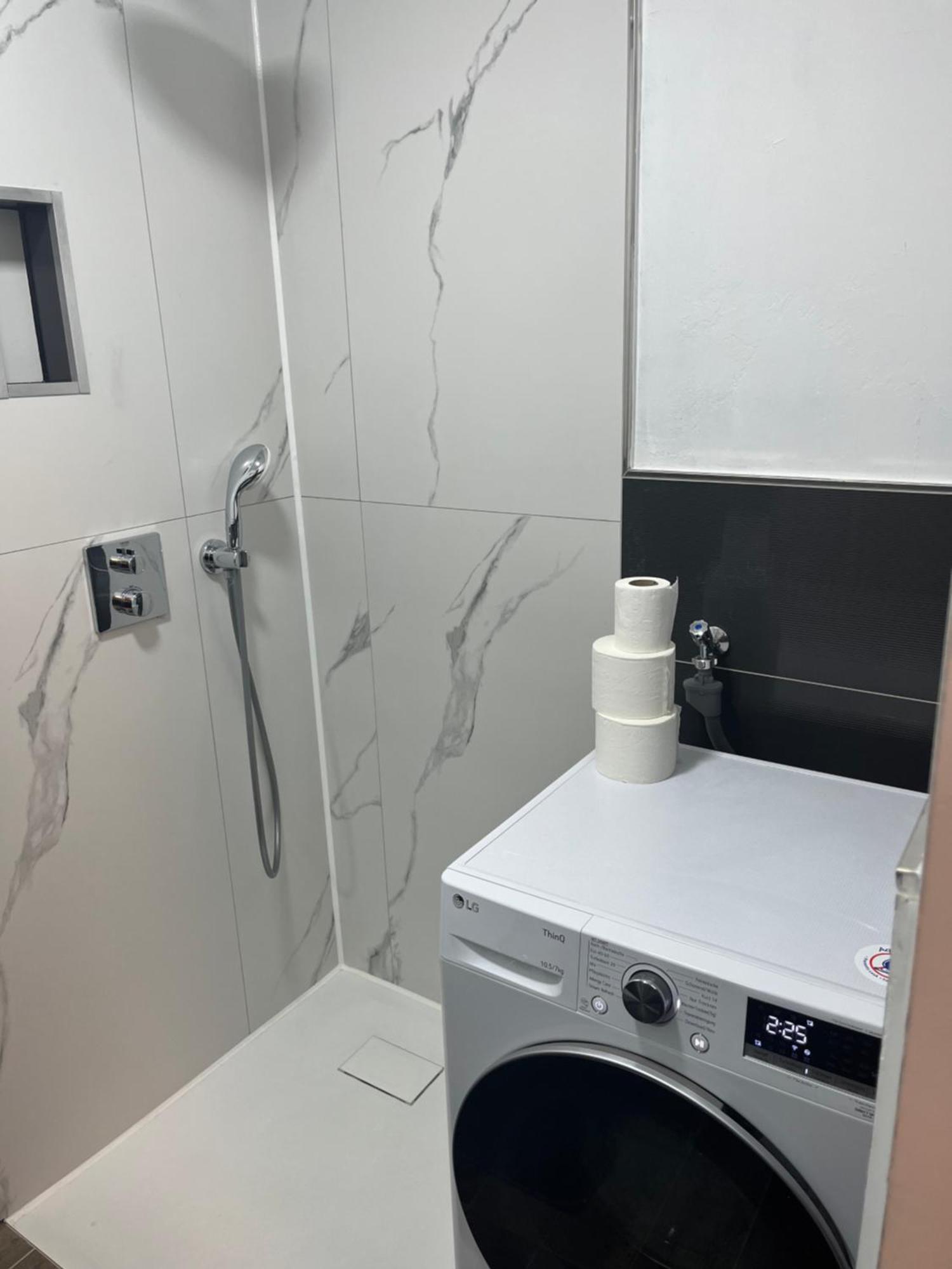 House Cologne Apartment Ngoại thất bức ảnh