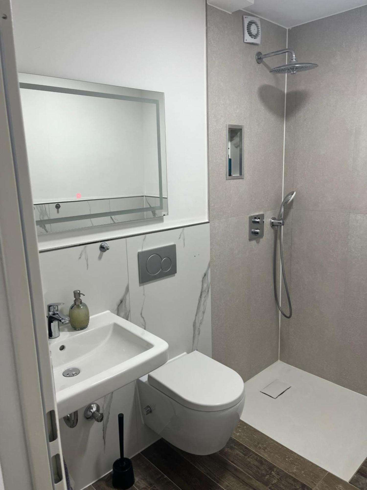 House Cologne Apartment Ngoại thất bức ảnh
