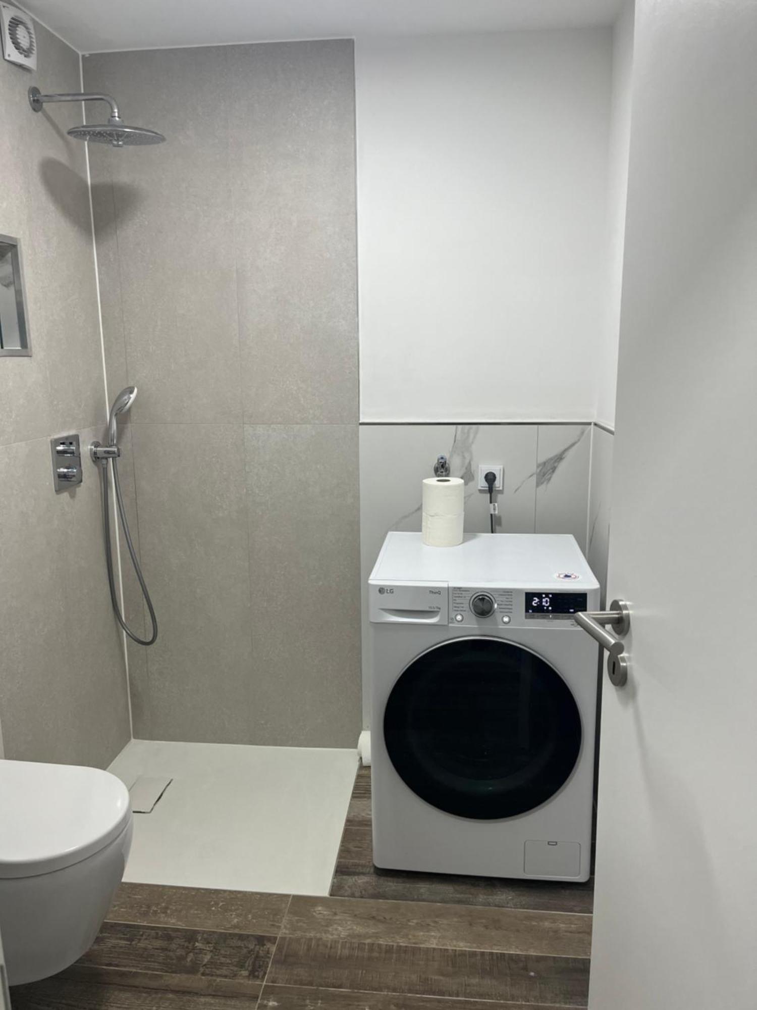House Cologne Apartment Ngoại thất bức ảnh