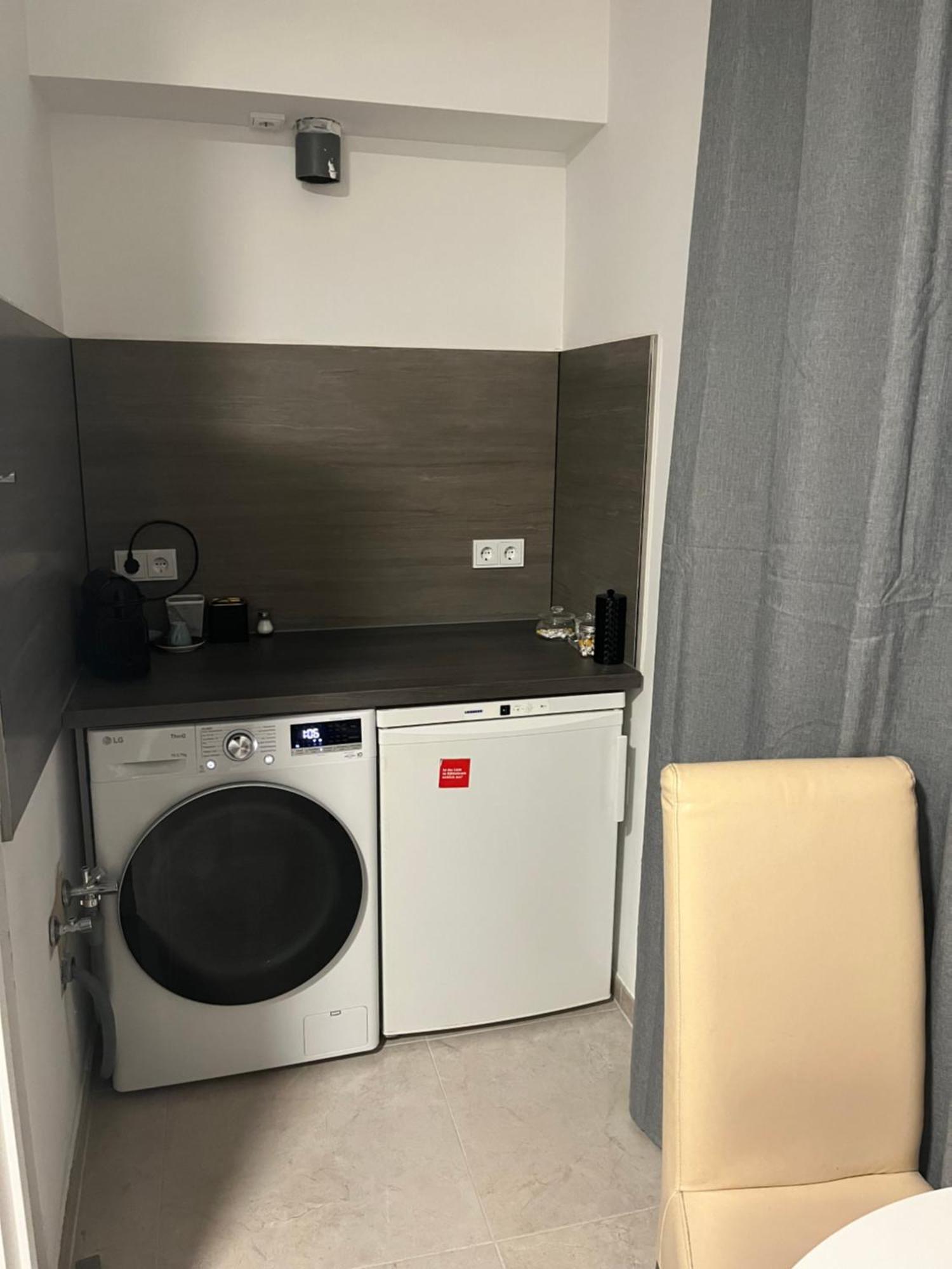 House Cologne Apartment Ngoại thất bức ảnh