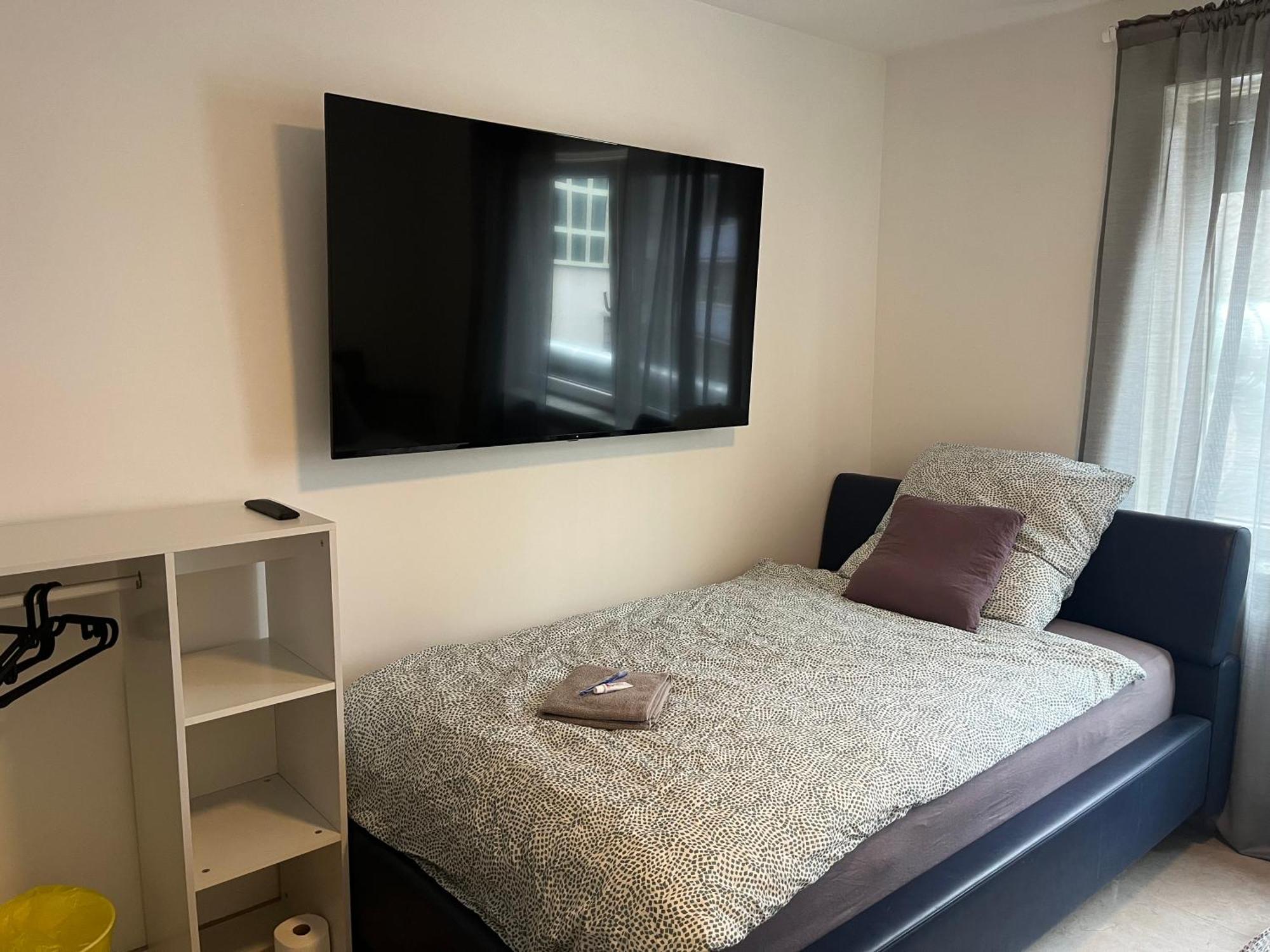 House Cologne Apartment Ngoại thất bức ảnh