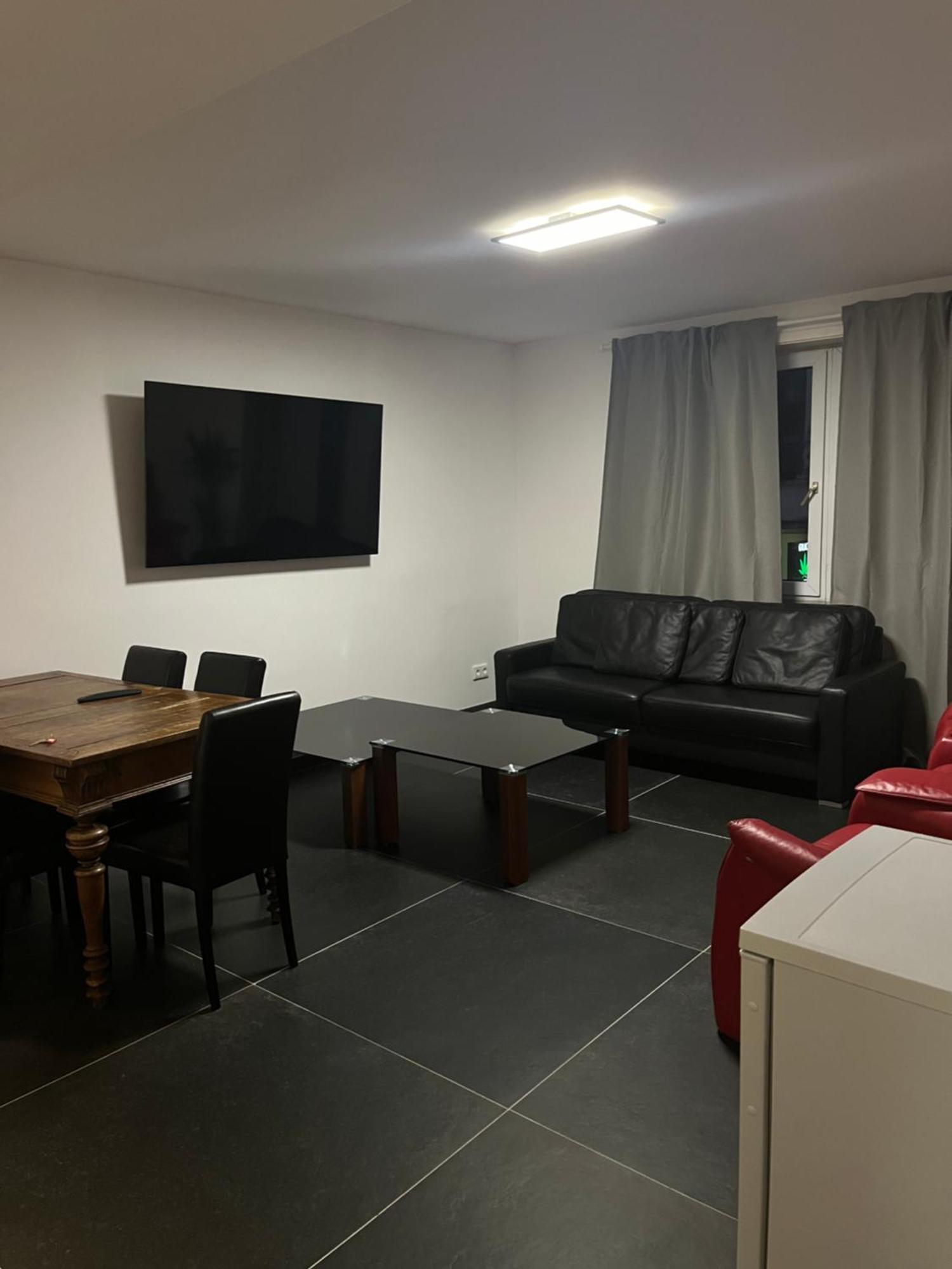 House Cologne Apartment Ngoại thất bức ảnh