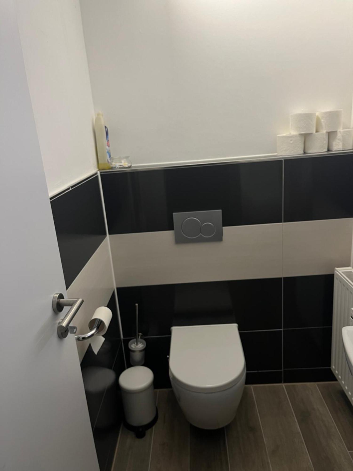 House Cologne Apartment Ngoại thất bức ảnh