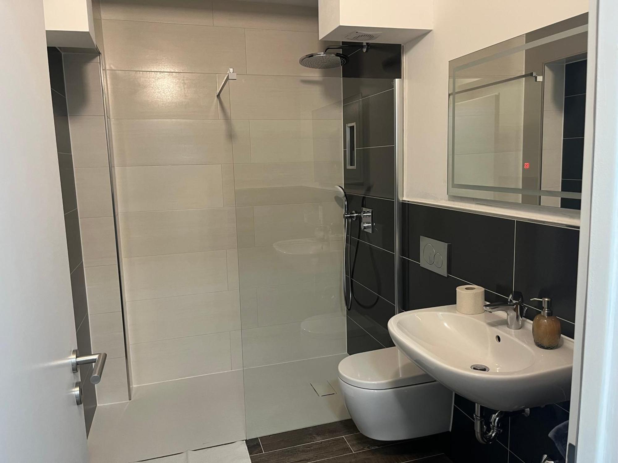 House Cologne Apartment Ngoại thất bức ảnh