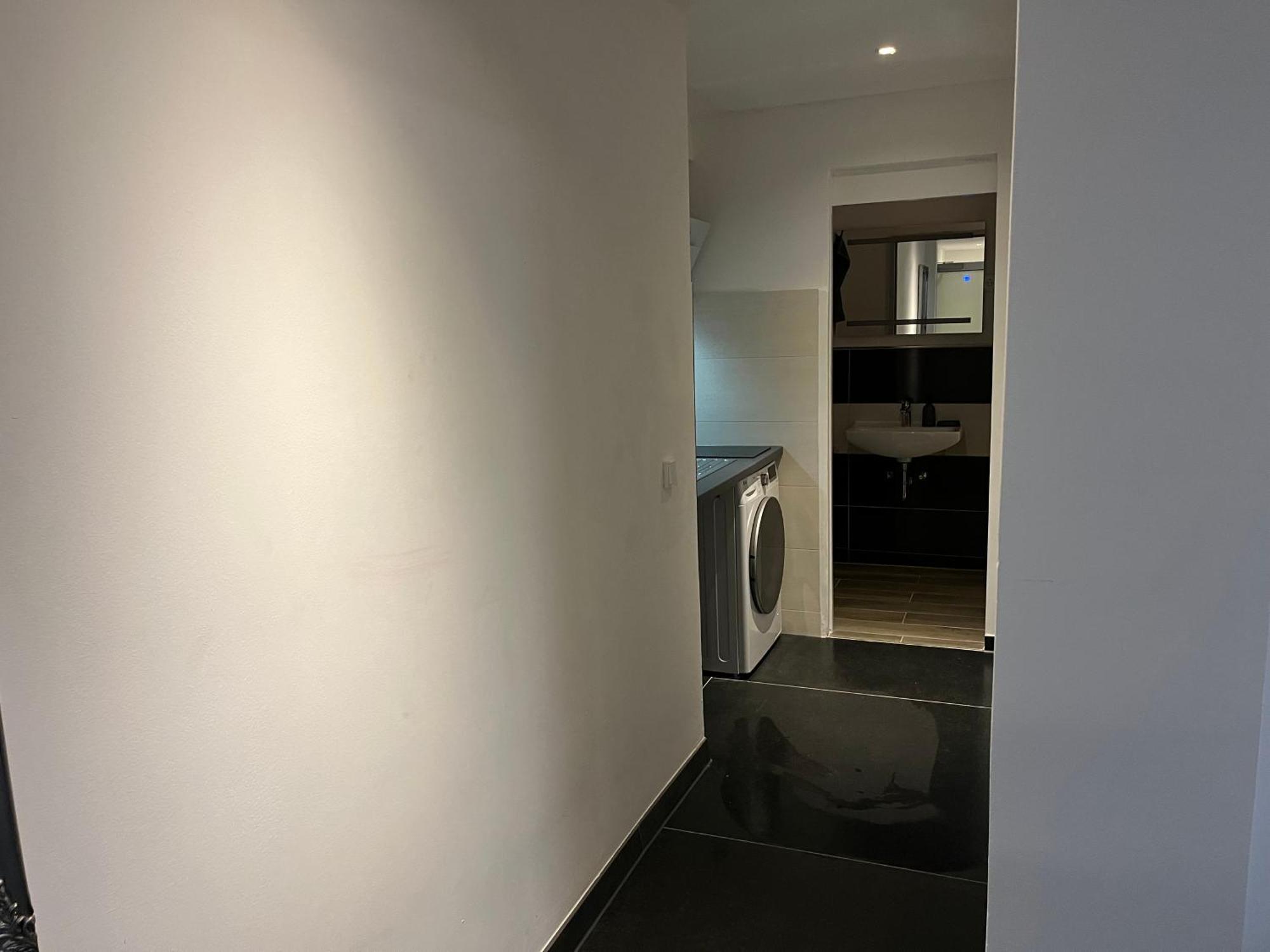 House Cologne Apartment Ngoại thất bức ảnh